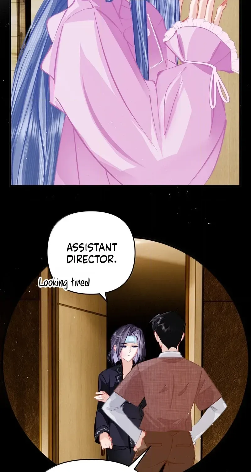 Chuan Cheng Jia Qianjin Hou, Wo Kao Taohao Zhen Qianjin Gouhuo Chapter 27 page 45 - 