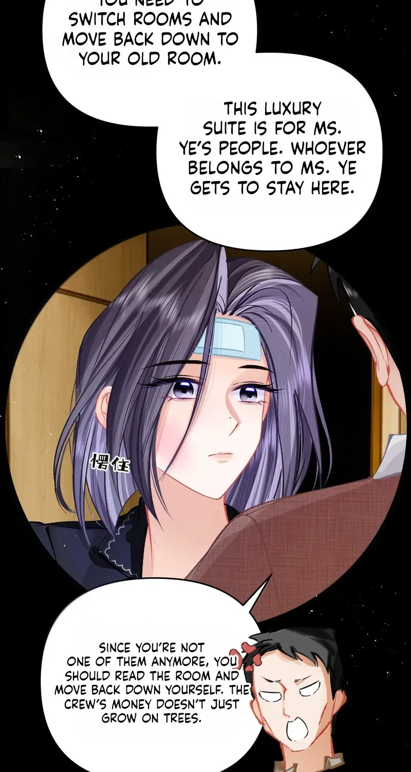Chuan Cheng Jia Qianjin Hou, Wo Kao Taohao Zhen Qianjin Gouhuo Chapter 27 page 47 - 