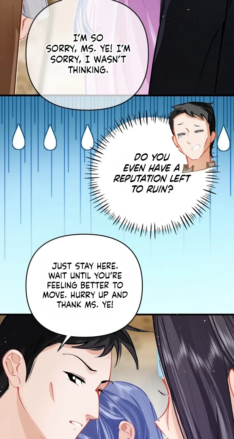Chuan Cheng Jia Qianjin Hou, Wo Kao Taohao Zhen Qianjin Gouhuo Chapter 27 page 55 - 