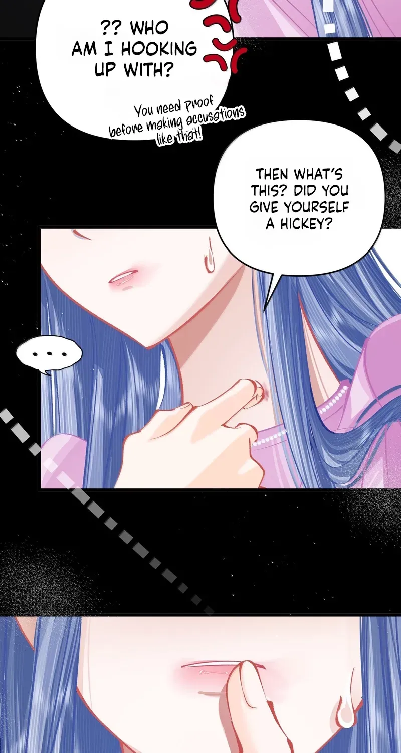 Chuan Cheng Jia Qianjin Hou, Wo Kao Taohao Zhen Qianjin Gouhuo Chapter 27 page 67 - 
