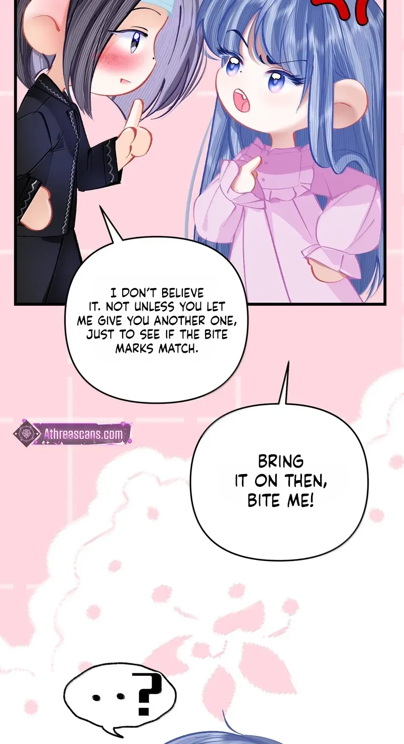 Chuan Cheng Jia Qianjin Hou, Wo Kao Taohao Zhen Qianjin Gouhuo Chapter 27 page 73 - 