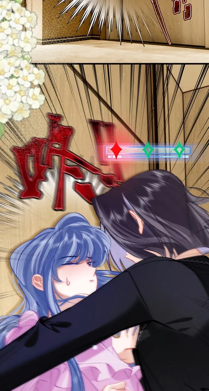 Chuan Cheng Jia Qianjin Hou, Wo Kao Taohao Zhen Qianjin Gouhuo Chapter 28 page 13 - 