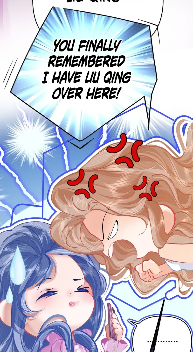 Chuan Cheng Jia Qianjin Hou, Wo Kao Taohao Zhen Qianjin Gouhuo Chapter 28 page 23 - 