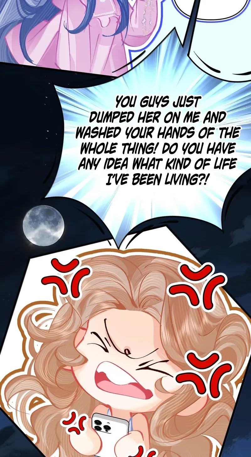 Chuan Cheng Jia Qianjin Hou, Wo Kao Taohao Zhen Qianjin Gouhuo Chapter 28 page 24 - 