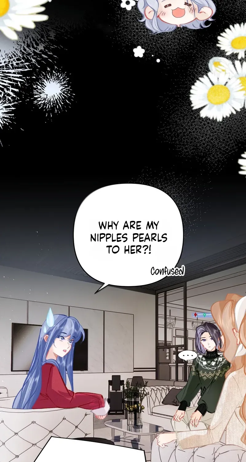 Chuan Cheng Jia Qianjin Hou, Wo Kao Taohao Zhen Qianjin Gouhuo Chapter 28 page 48 - 