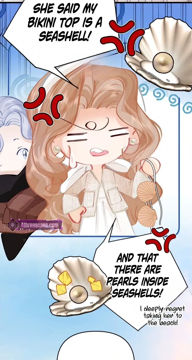 Chuan Cheng Jia Qianjin Hou, Wo Kao Taohao Zhen Qianjin Gouhuo Chapter 28 page 50 - 