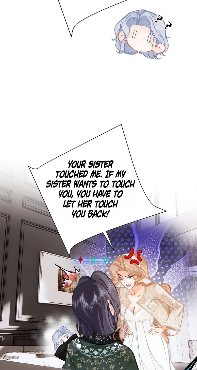 Chuan Cheng Jia Qianjin Hou, Wo Kao Taohao Zhen Qianjin Gouhuo Chapter 28 page 54 - 