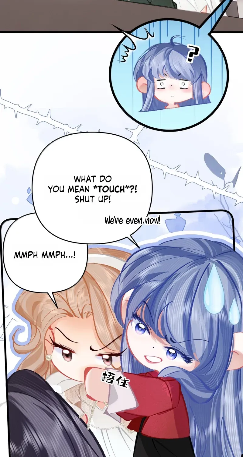 Chuan Cheng Jia Qianjin Hou, Wo Kao Taohao Zhen Qianjin Gouhuo Chapter 28 page 56 - 