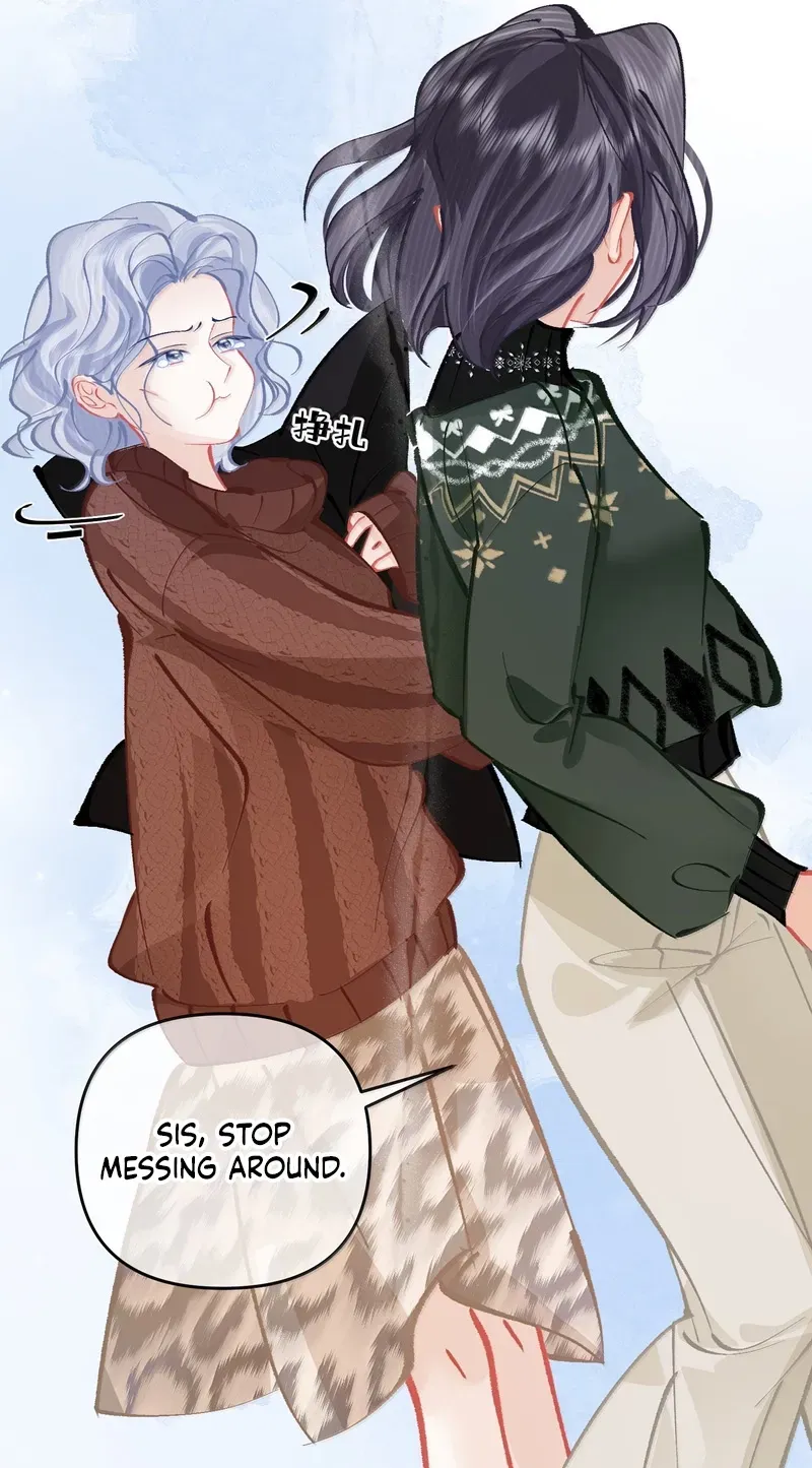 Chuan Cheng Jia Qianjin Hou, Wo Kao Taohao Zhen Qianjin Gouhuo Chapter 28 page 60 - 