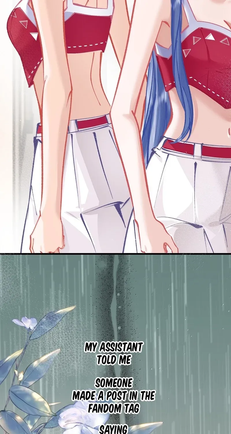 Chuan Cheng Jia Qianjin Hou, Wo Kao Taohao Zhen Qianjin Gouhuo Chapter 28 page 71 - 
