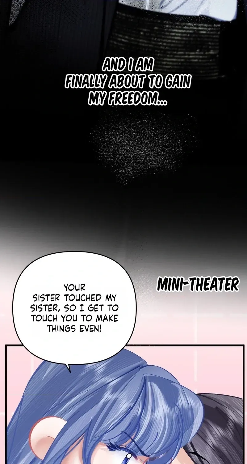 Chuan Cheng Jia Qianjin Hou, Wo Kao Taohao Zhen Qianjin Gouhuo Chapter 28 page 81 - 