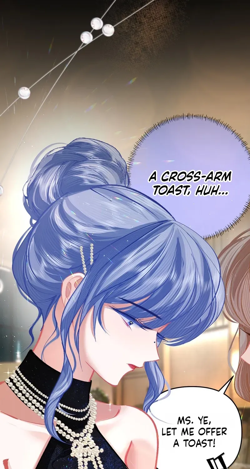 Chuan Cheng Jia Qianjin Hou, Wo Kao Taohao Zhen Qianjin Gouhuo Chapter 29 page 21 - 