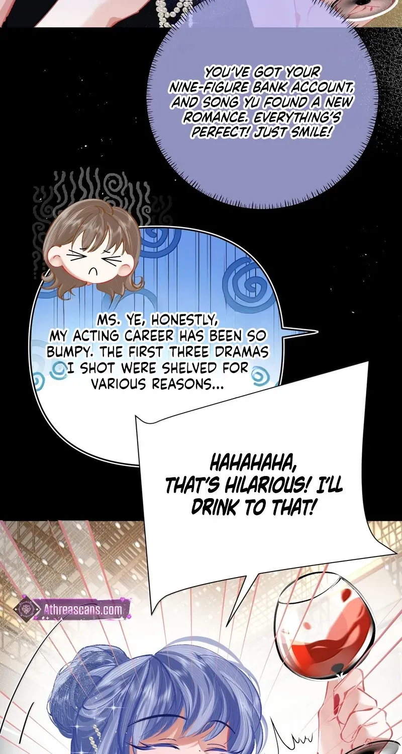 Chuan Cheng Jia Qianjin Hou, Wo Kao Taohao Zhen Qianjin Gouhuo Chapter 29 page 25 - 