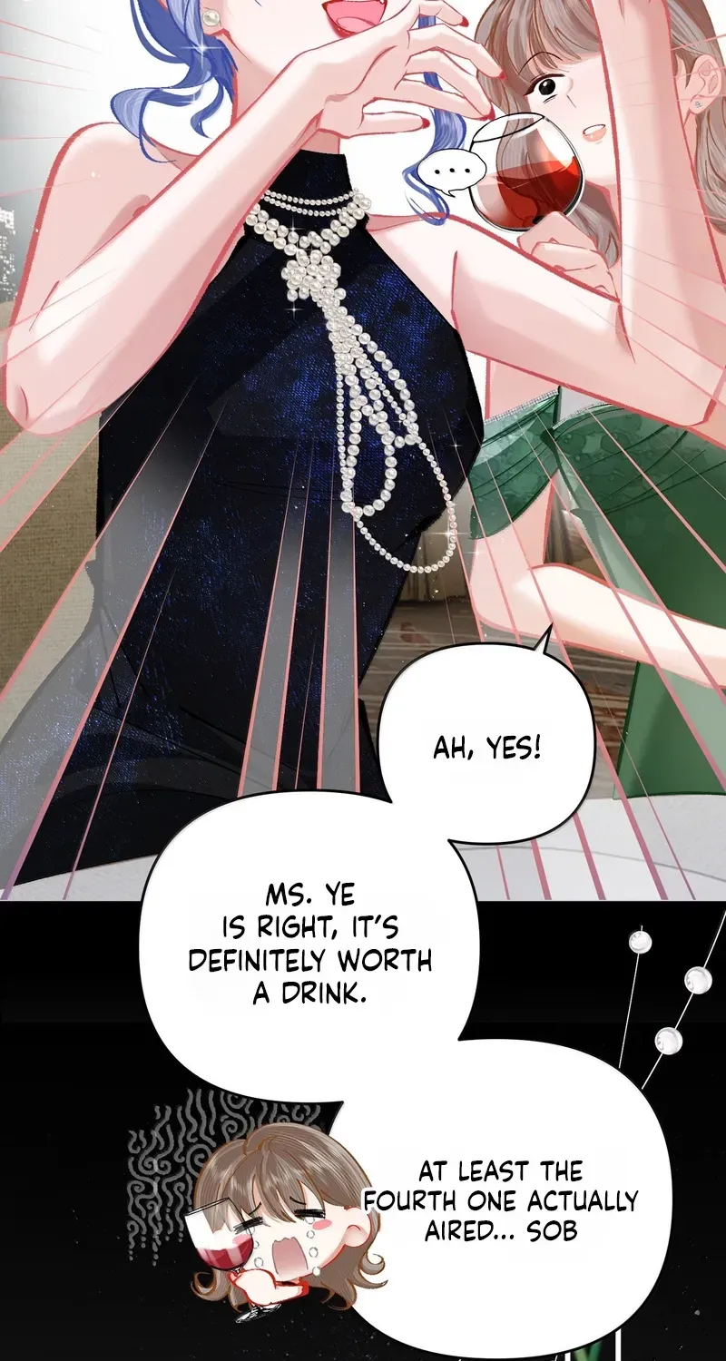 Chuan Cheng Jia Qianjin Hou, Wo Kao Taohao Zhen Qianjin Gouhuo Chapter 29 page 27 - 