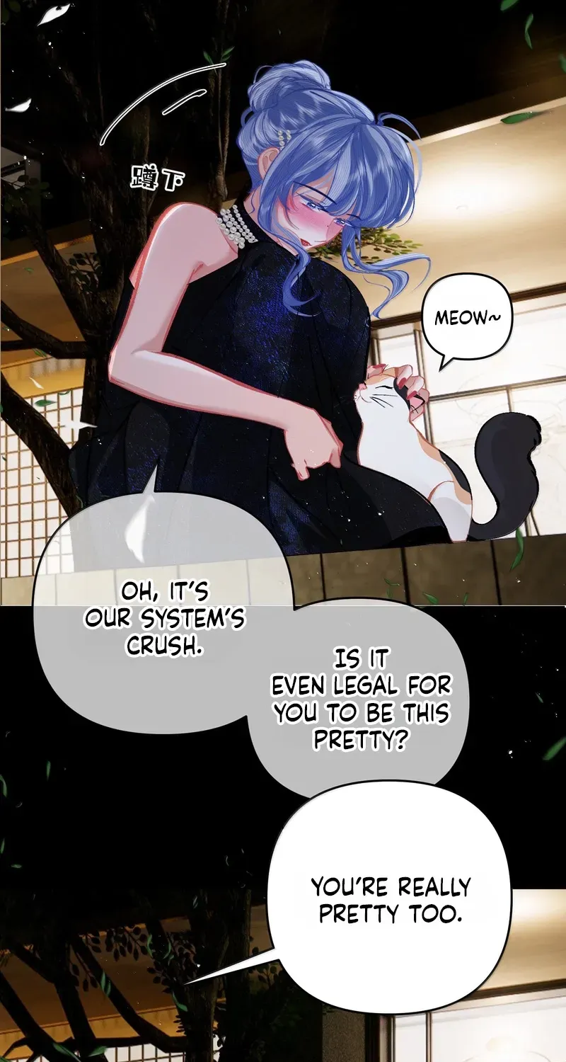 Chuan Cheng Jia Qianjin Hou, Wo Kao Taohao Zhen Qianjin Gouhuo Chapter 29 page 35 - 