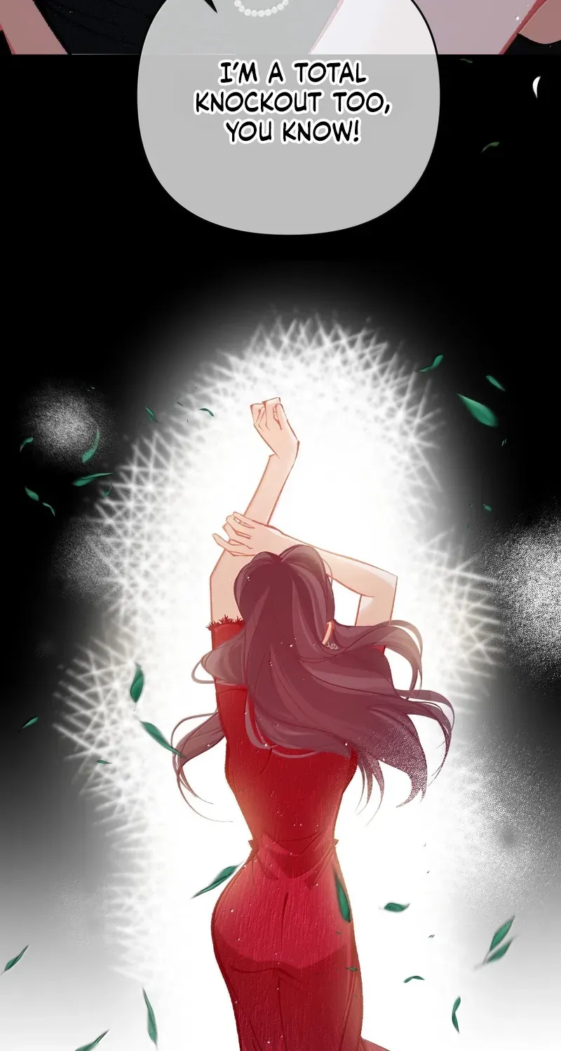 Chuan Cheng Jia Qianjin Hou, Wo Kao Taohao Zhen Qianjin Gouhuo Chapter 29 page 43 - 