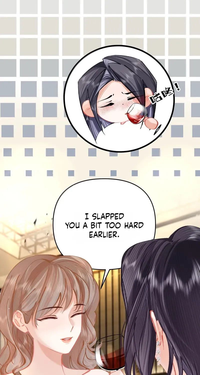 Chuan Cheng Jia Qianjin Hou, Wo Kao Taohao Zhen Qianjin Gouhuo Chapter 29 page 55 - 