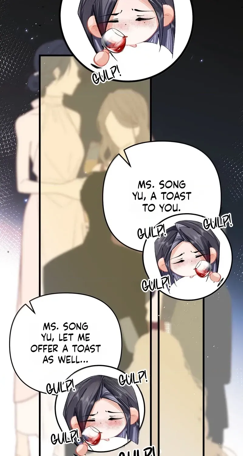 Chuan Cheng Jia Qianjin Hou, Wo Kao Taohao Zhen Qianjin Gouhuo Chapter 29 page 59 - 