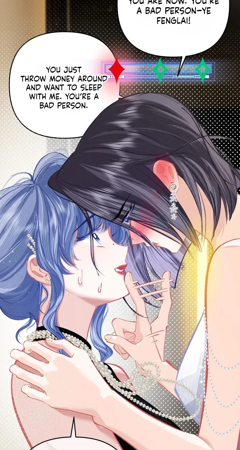 Chuan Cheng Jia Qianjin Hou, Wo Kao Taohao Zhen Qianjin Gouhuo Chapter 29 page 83 - 
