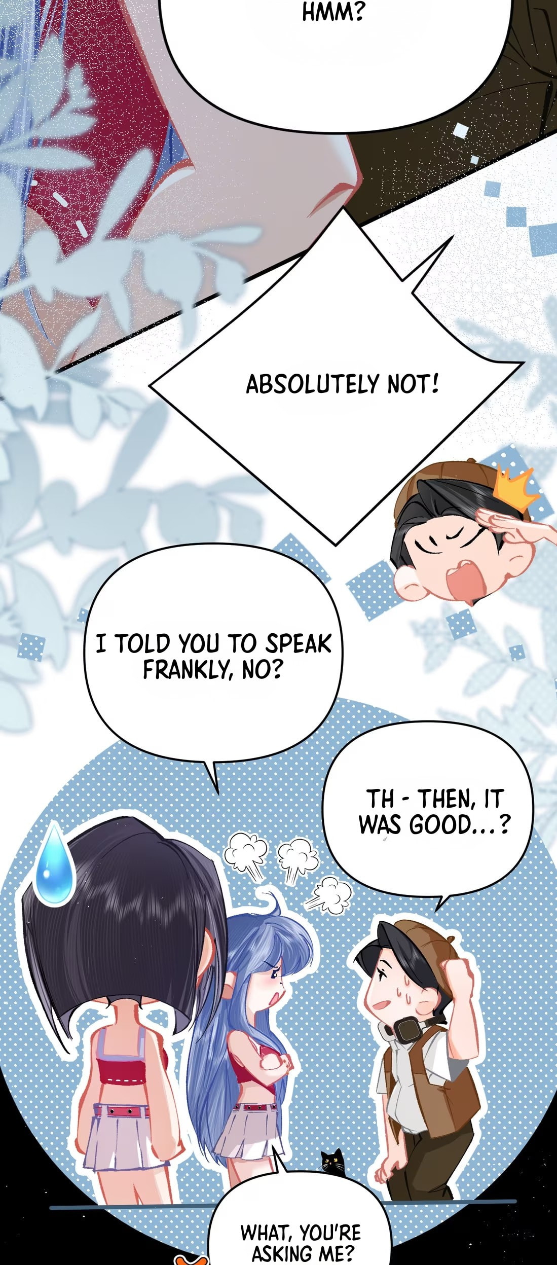 Chuan Cheng Jia Qianjin Hou, Wo Kao Taohao Zhen Qianjin Gouhuo Chapter 3 page 11 - 