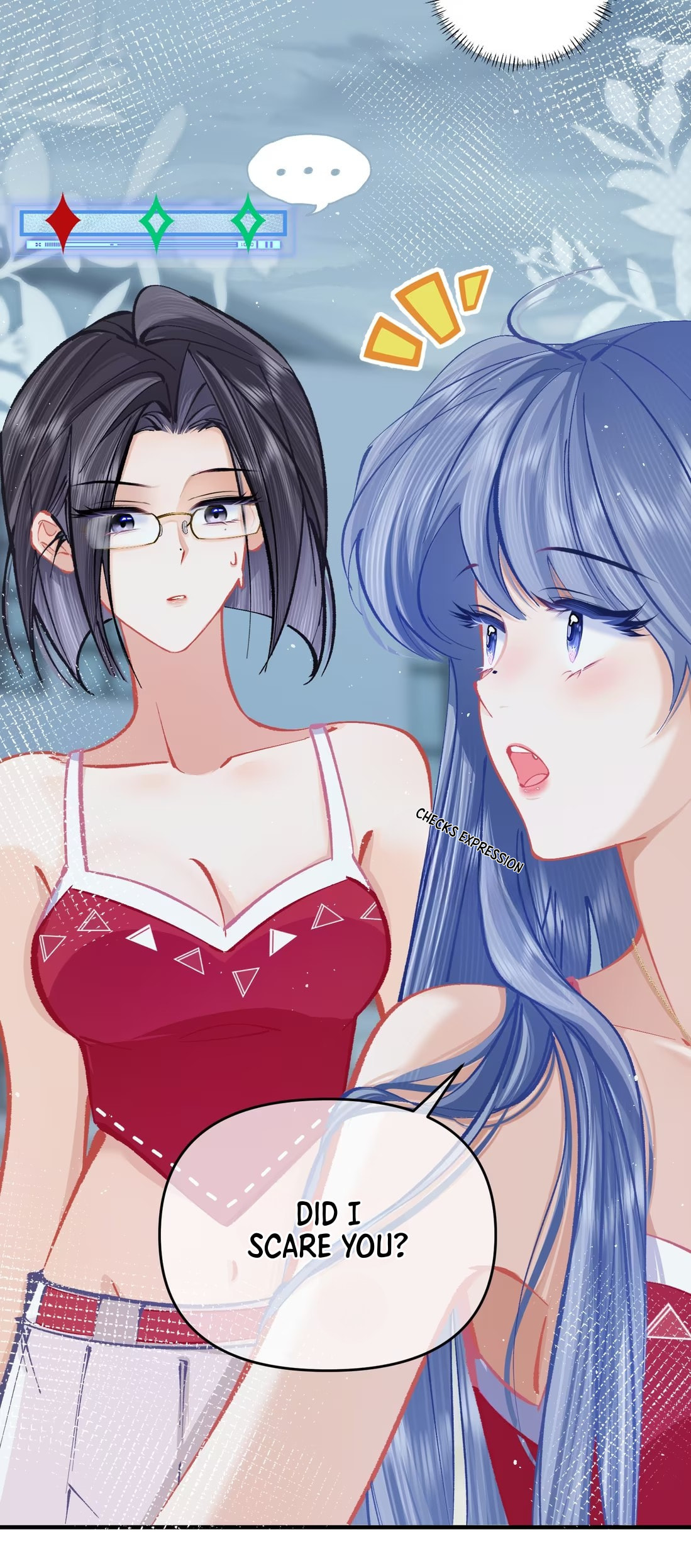 Chuan Cheng Jia Qianjin Hou, Wo Kao Taohao Zhen Qianjin Gouhuo Chapter 3 page 14 - 