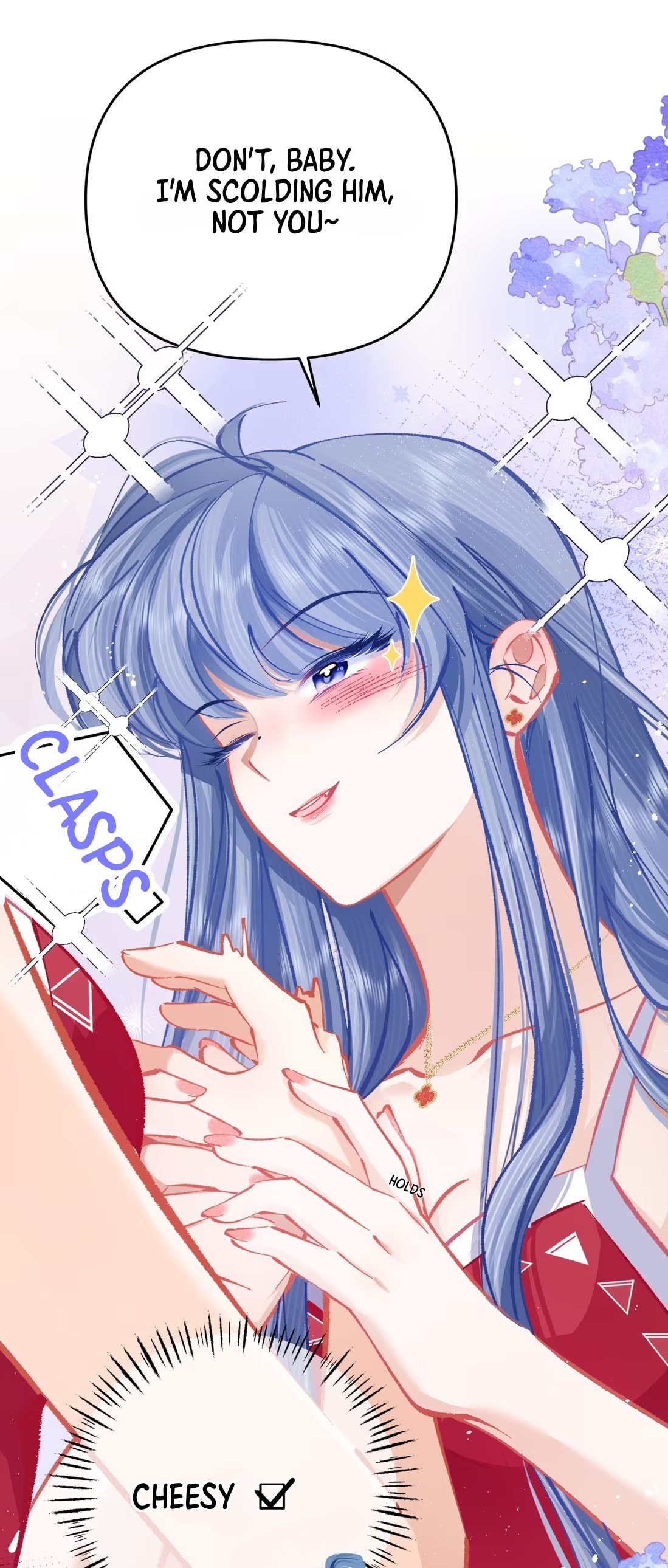 Chuan Cheng Jia Qianjin Hou, Wo Kao Taohao Zhen Qianjin Gouhuo Chapter 3 page 15 - 