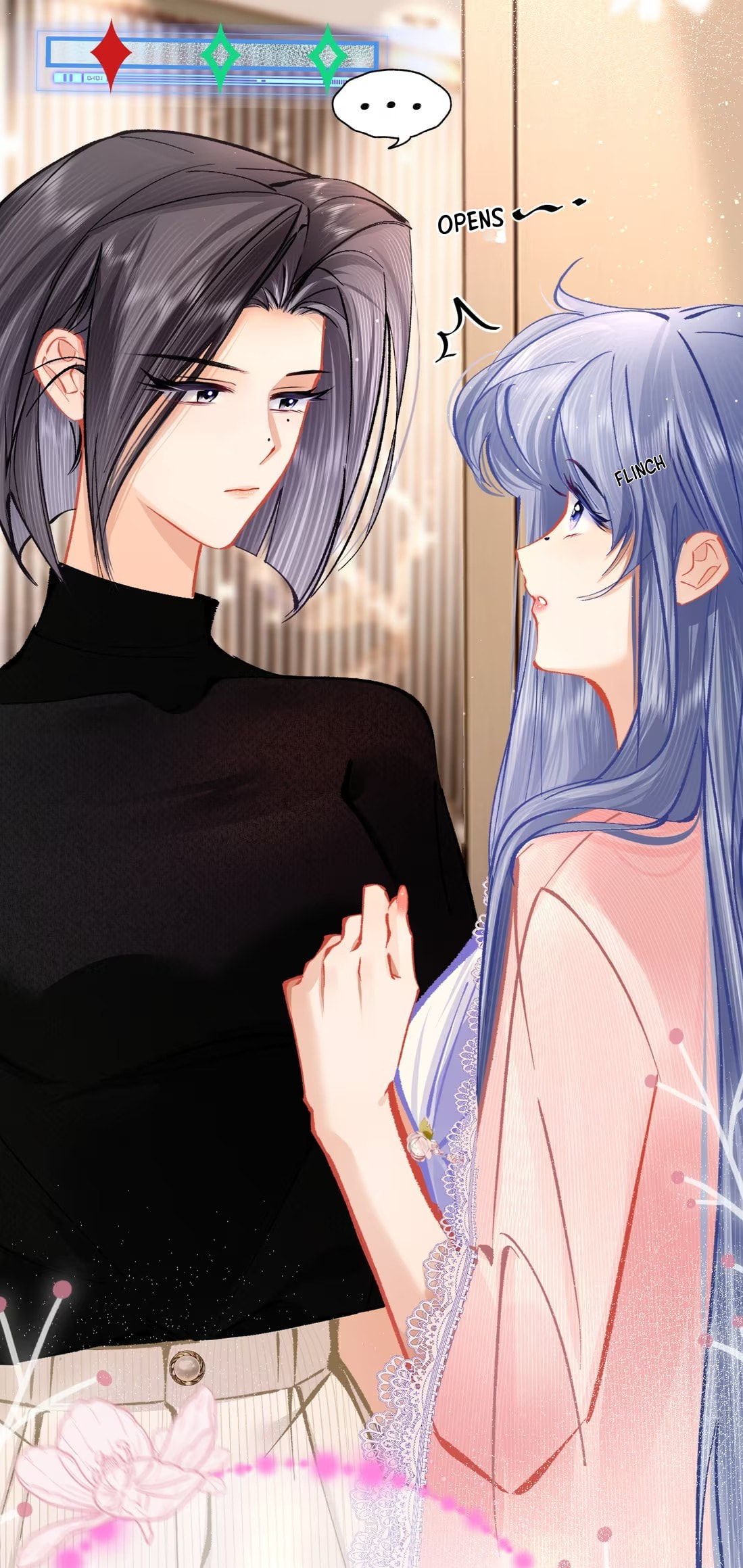 Chuan Cheng Jia Qianjin Hou, Wo Kao Taohao Zhen Qianjin Gouhuo Chapter 3 page 24 - 