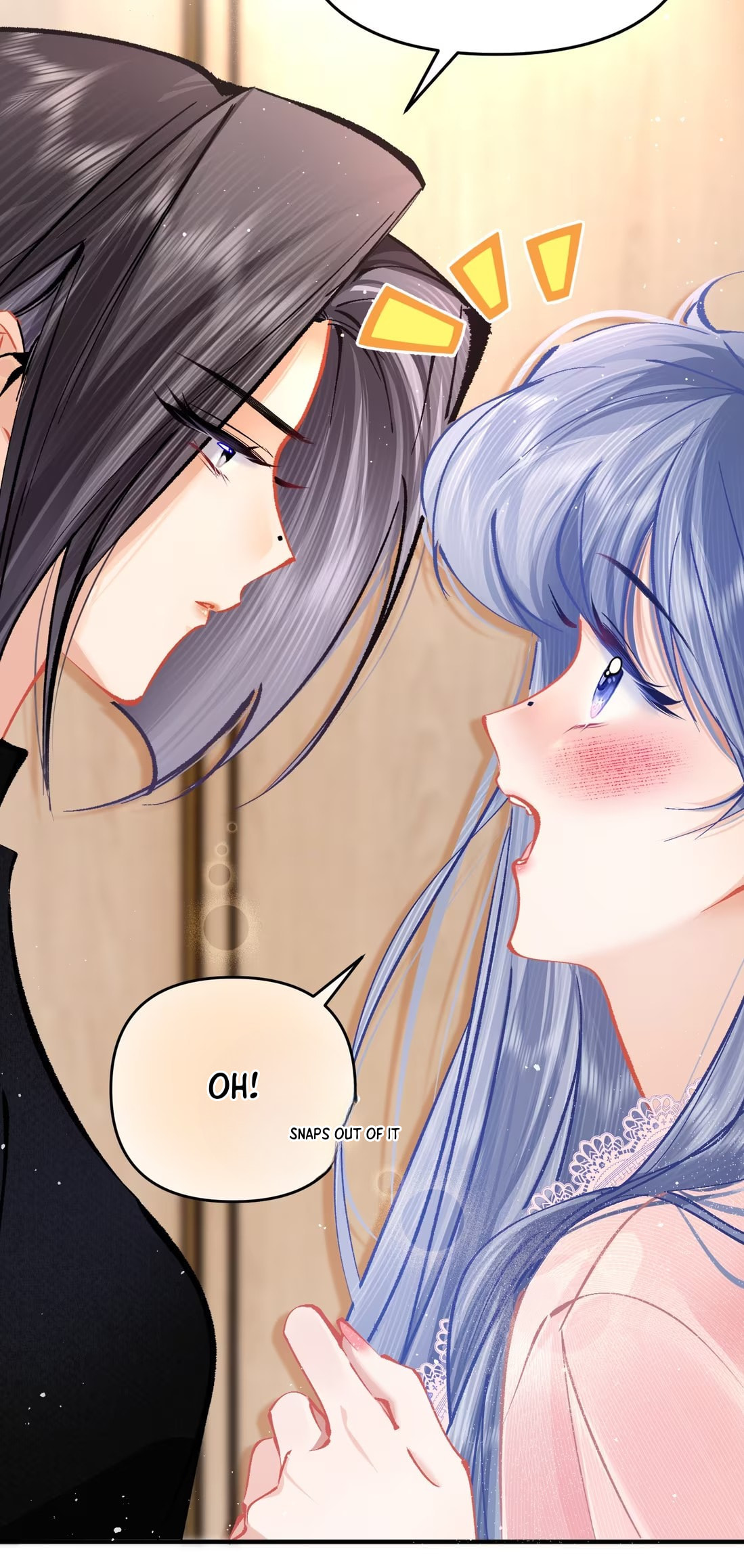 Chuan Cheng Jia Qianjin Hou, Wo Kao Taohao Zhen Qianjin Gouhuo Chapter 3 page 27 - 