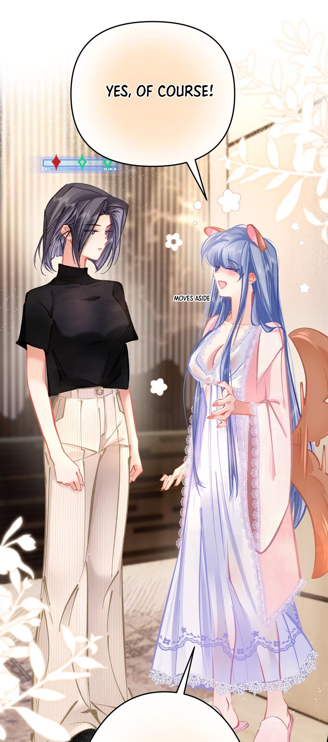 Chuan Cheng Jia Qianjin Hou, Wo Kao Taohao Zhen Qianjin Gouhuo Chapter 3 page 28 - 