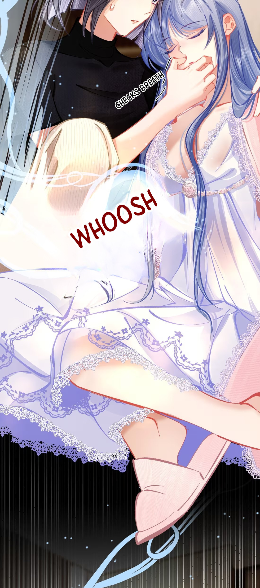 Chuan Cheng Jia Qianjin Hou, Wo Kao Taohao Zhen Qianjin Gouhuo Chapter 3 page 33 - 