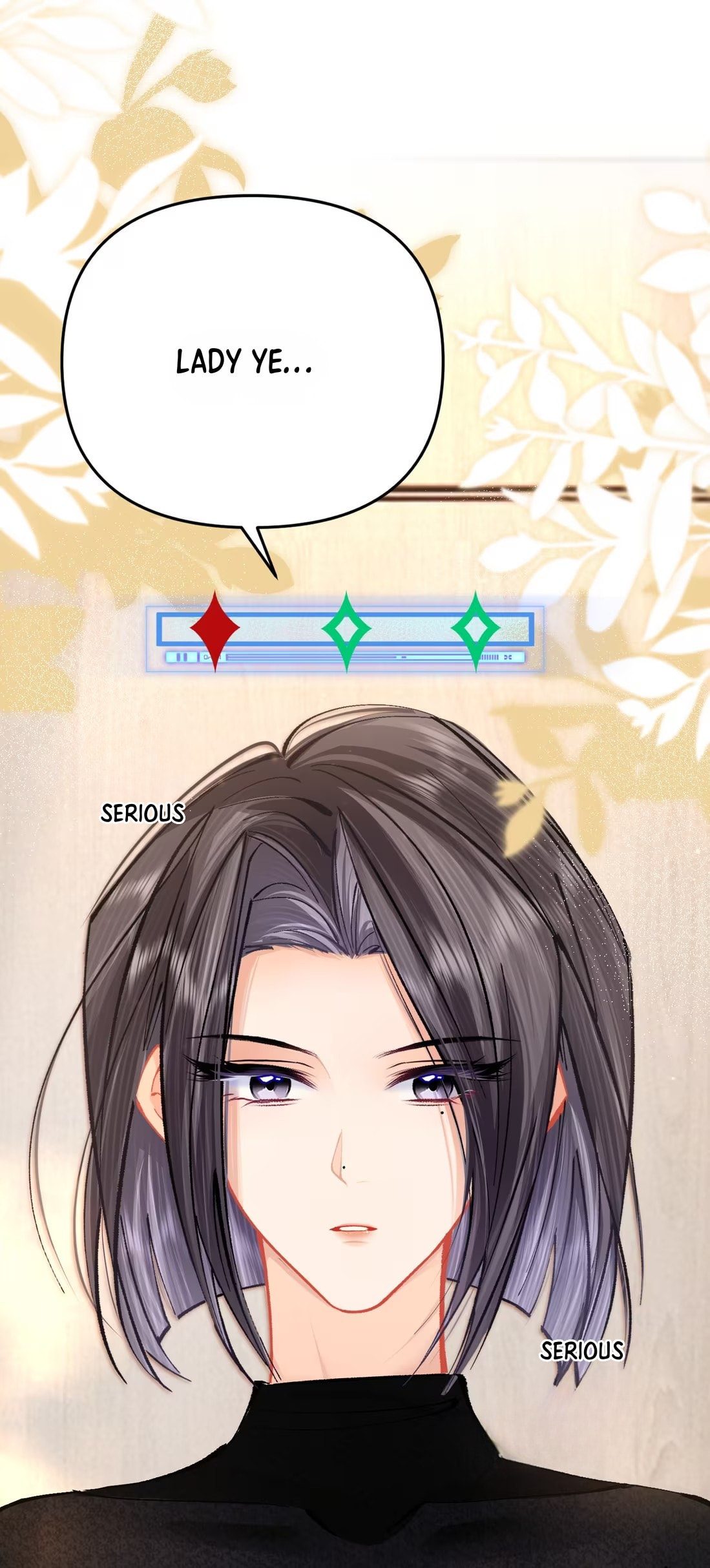Chuan Cheng Jia Qianjin Hou, Wo Kao Taohao Zhen Qianjin Gouhuo Chapter 3 page 40 - 