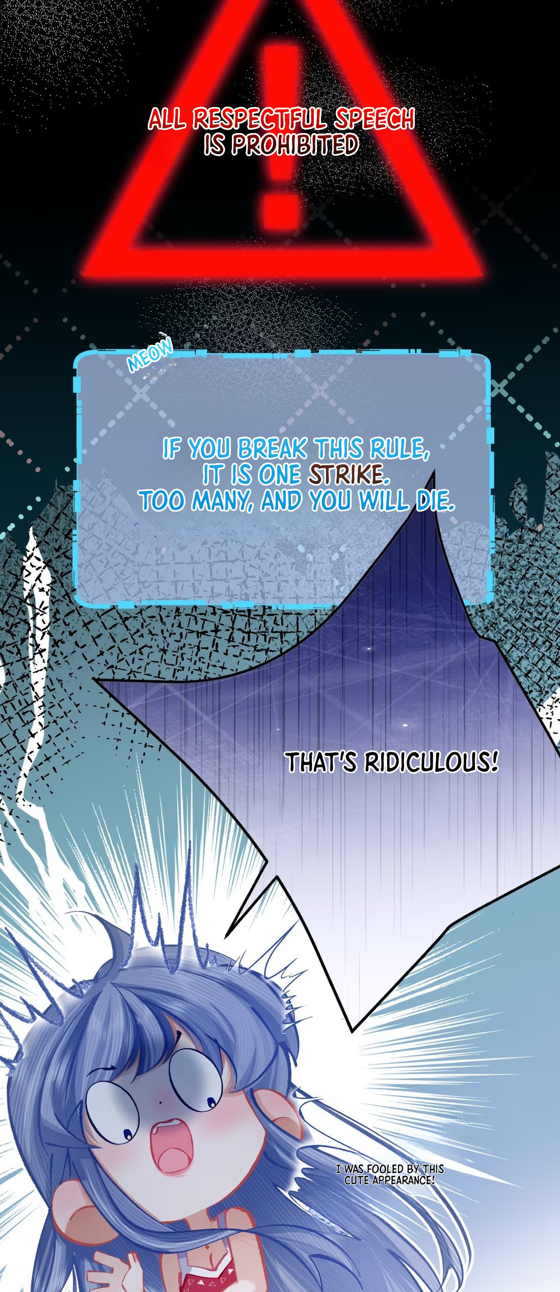 Chuan Cheng Jia Qianjin Hou, Wo Kao Taohao Zhen Qianjin Gouhuo Chapter 3 page 5 - 