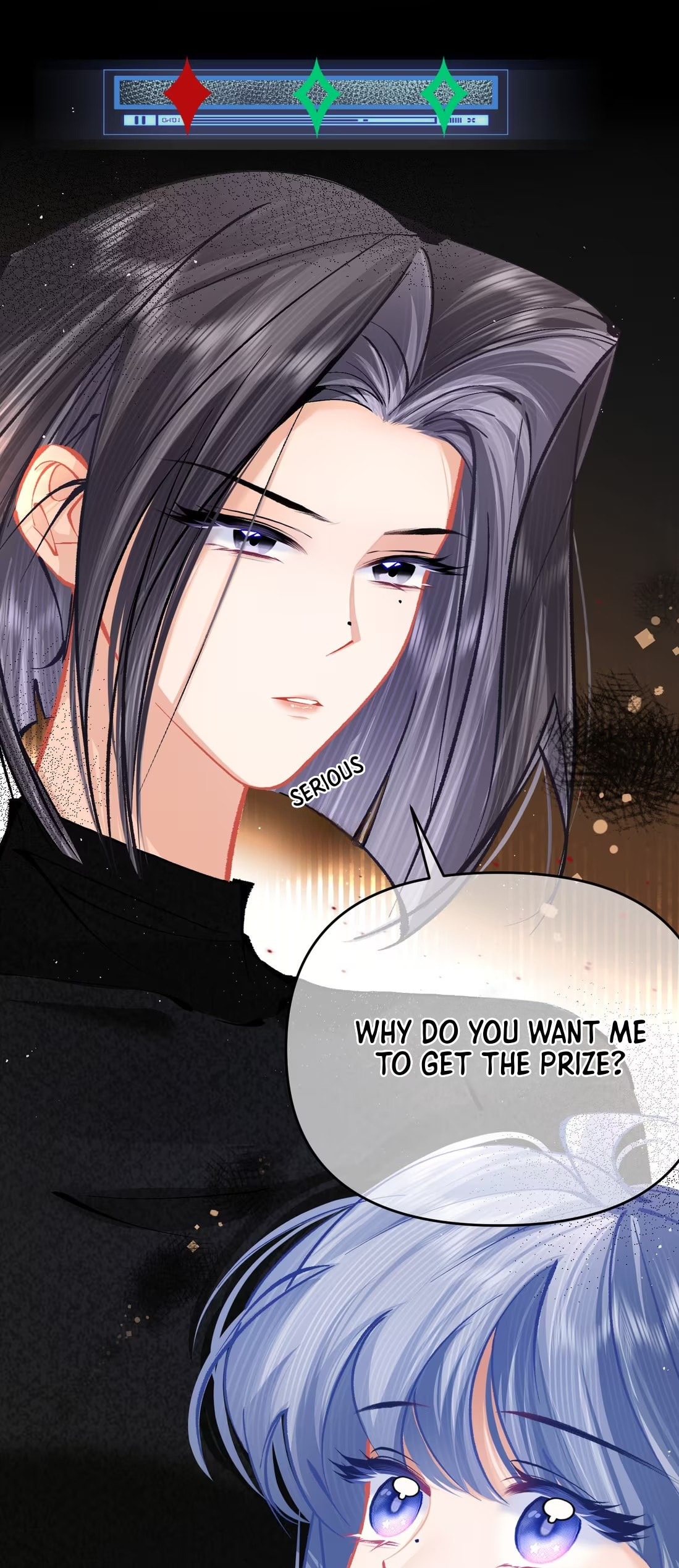 Chuan Cheng Jia Qianjin Hou, Wo Kao Taohao Zhen Qianjin Gouhuo Chapter 3 page 43 - 