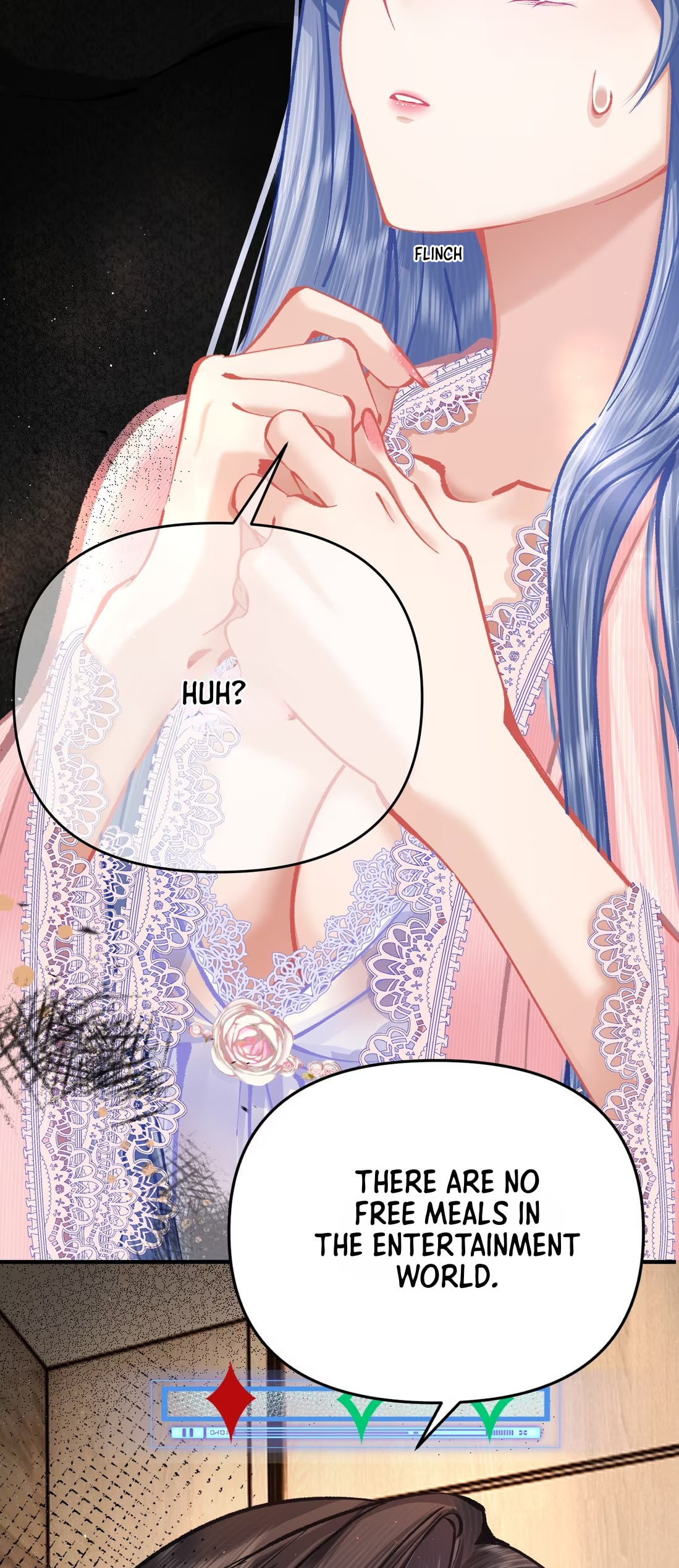 Chuan Cheng Jia Qianjin Hou, Wo Kao Taohao Zhen Qianjin Gouhuo Chapter 3 page 44 - 