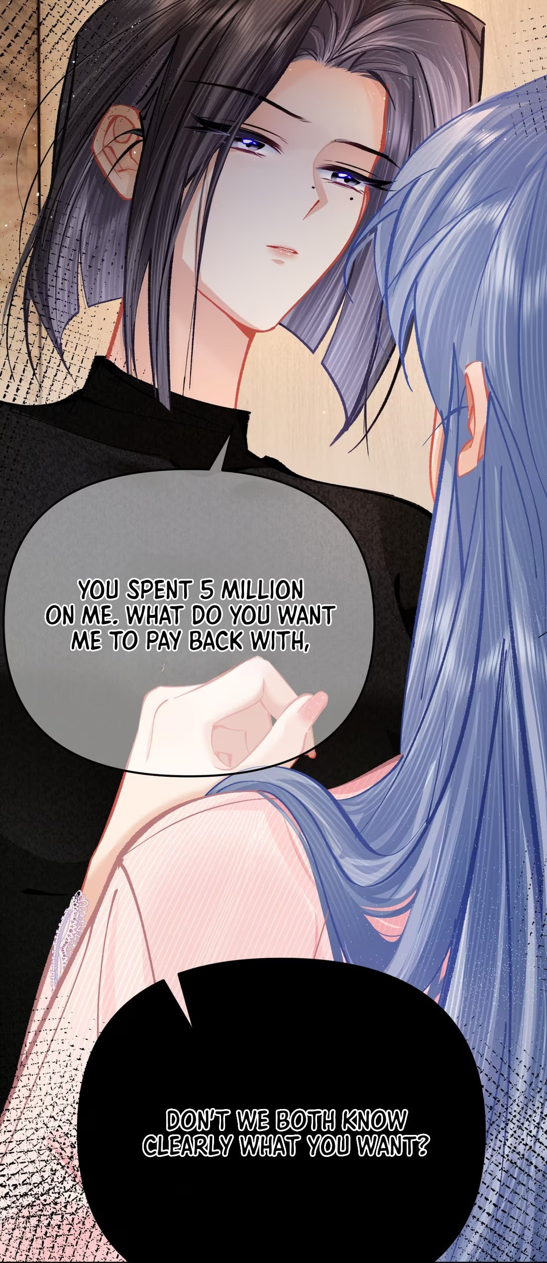 Chuan Cheng Jia Qianjin Hou, Wo Kao Taohao Zhen Qianjin Gouhuo Chapter 3 page 45 - 