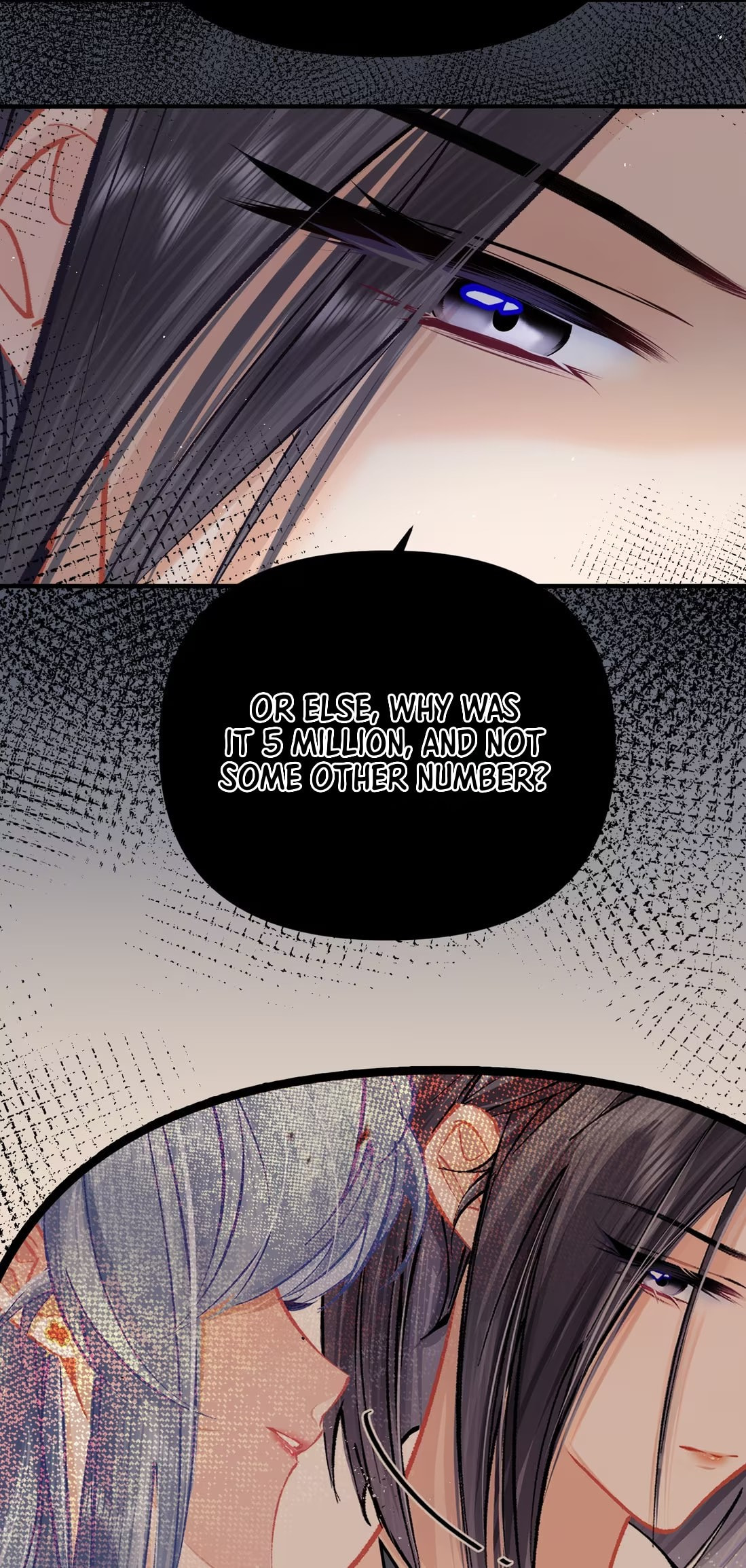Chuan Cheng Jia Qianjin Hou, Wo Kao Taohao Zhen Qianjin Gouhuo Chapter 3 page 46 - 