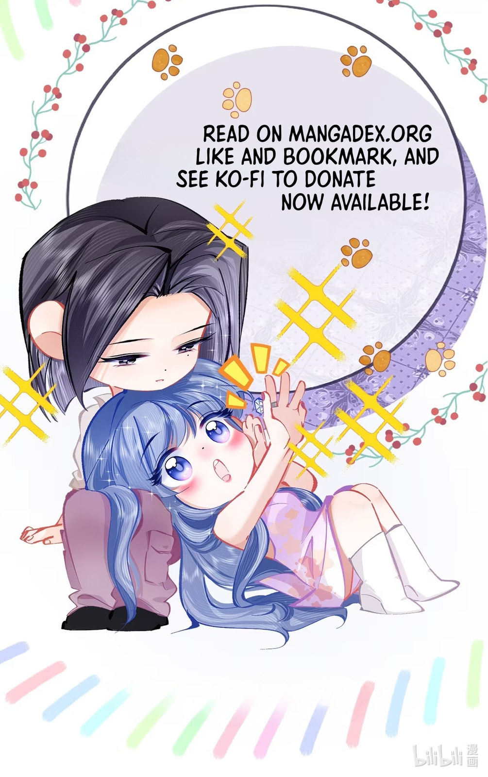 Chuan Cheng Jia Qianjin Hou, Wo Kao Taohao Zhen Qianjin Gouhuo Chapter 3 page 59 - 