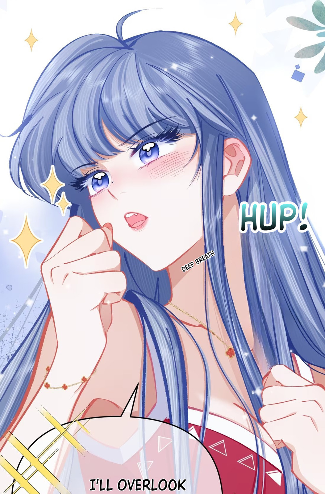 Chuan Cheng Jia Qianjin Hou, Wo Kao Taohao Zhen Qianjin Gouhuo Chapter 3 page 7 - 