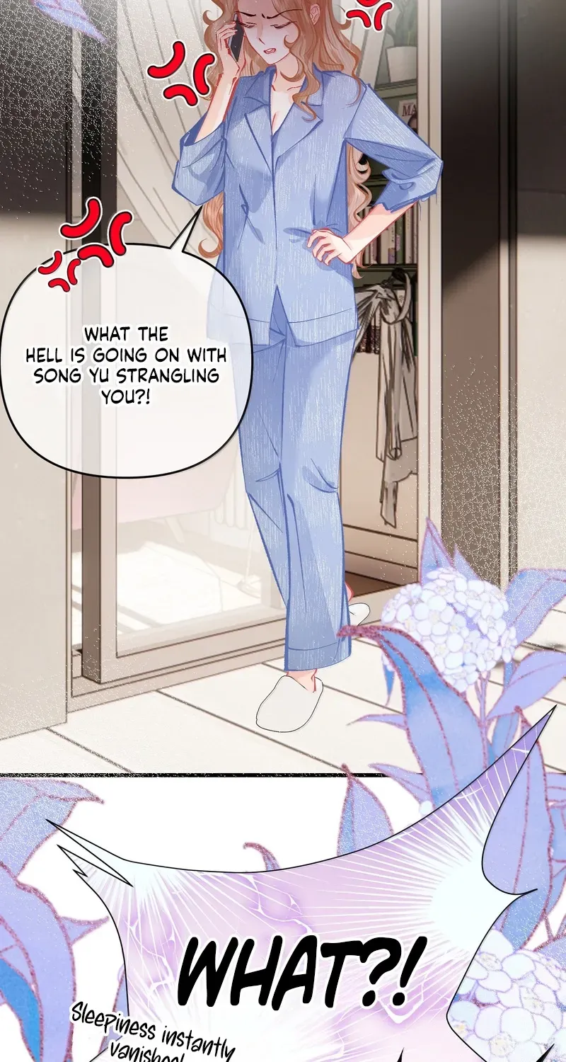 Chuan Cheng Jia Qianjin Hou, Wo Kao Taohao Zhen Qianjin Gouhuo Chapter 30 page 51 - 