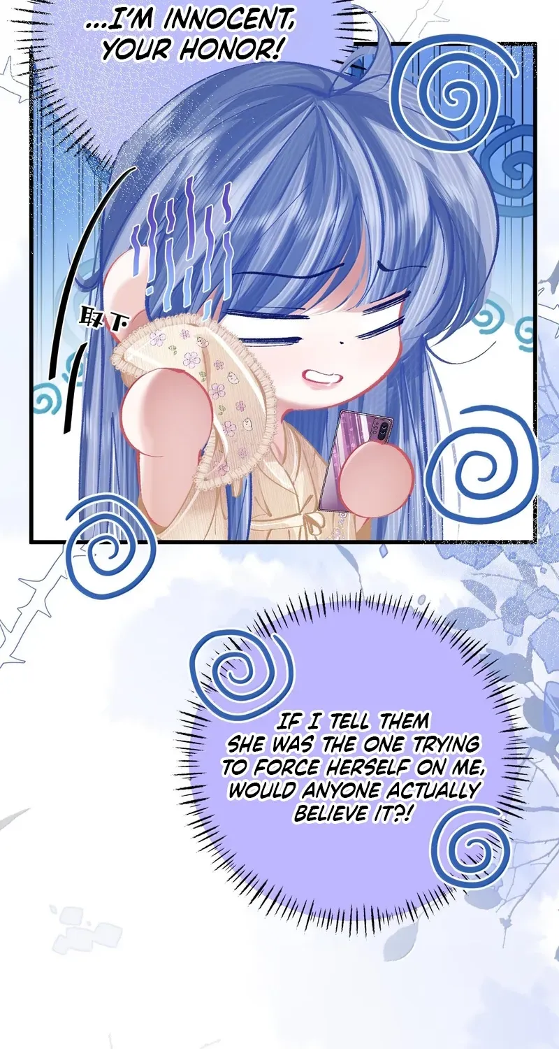 Chuan Cheng Jia Qianjin Hou, Wo Kao Taohao Zhen Qianjin Gouhuo Chapter 30 page 57 - 