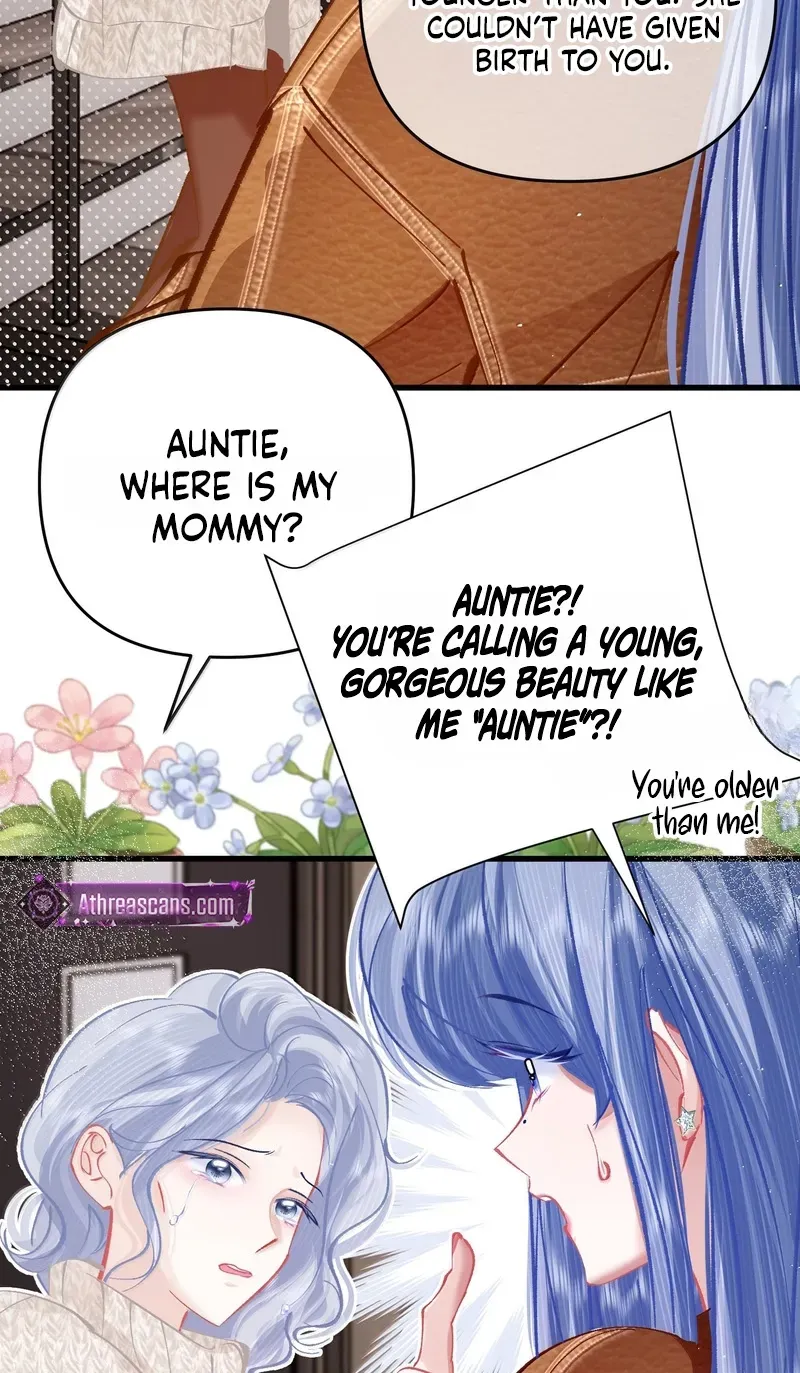 Chuan Cheng Jia Qianjin Hou, Wo Kao Taohao Zhen Qianjin Gouhuo Chapter 31 page 28 - 