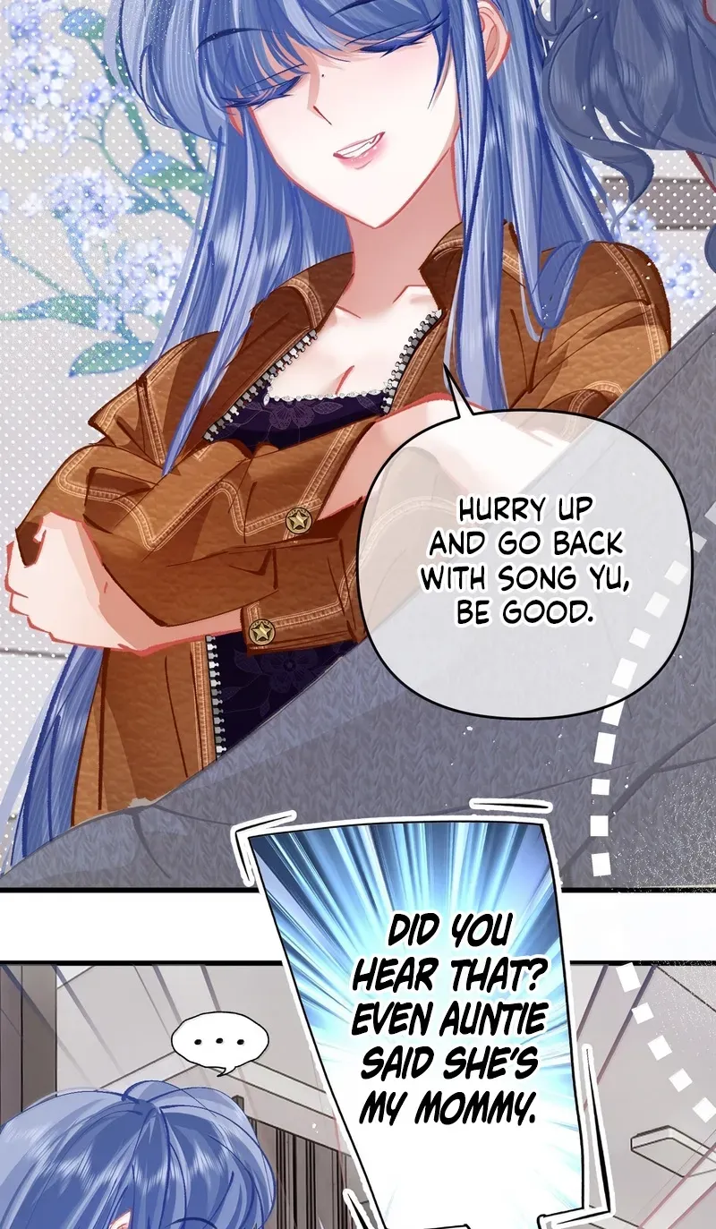 Chuan Cheng Jia Qianjin Hou, Wo Kao Taohao Zhen Qianjin Gouhuo Chapter 31 page 30 - 