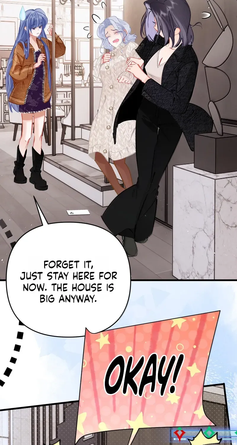 Chuan Cheng Jia Qianjin Hou, Wo Kao Taohao Zhen Qianjin Gouhuo Chapter 31 page 42 - 