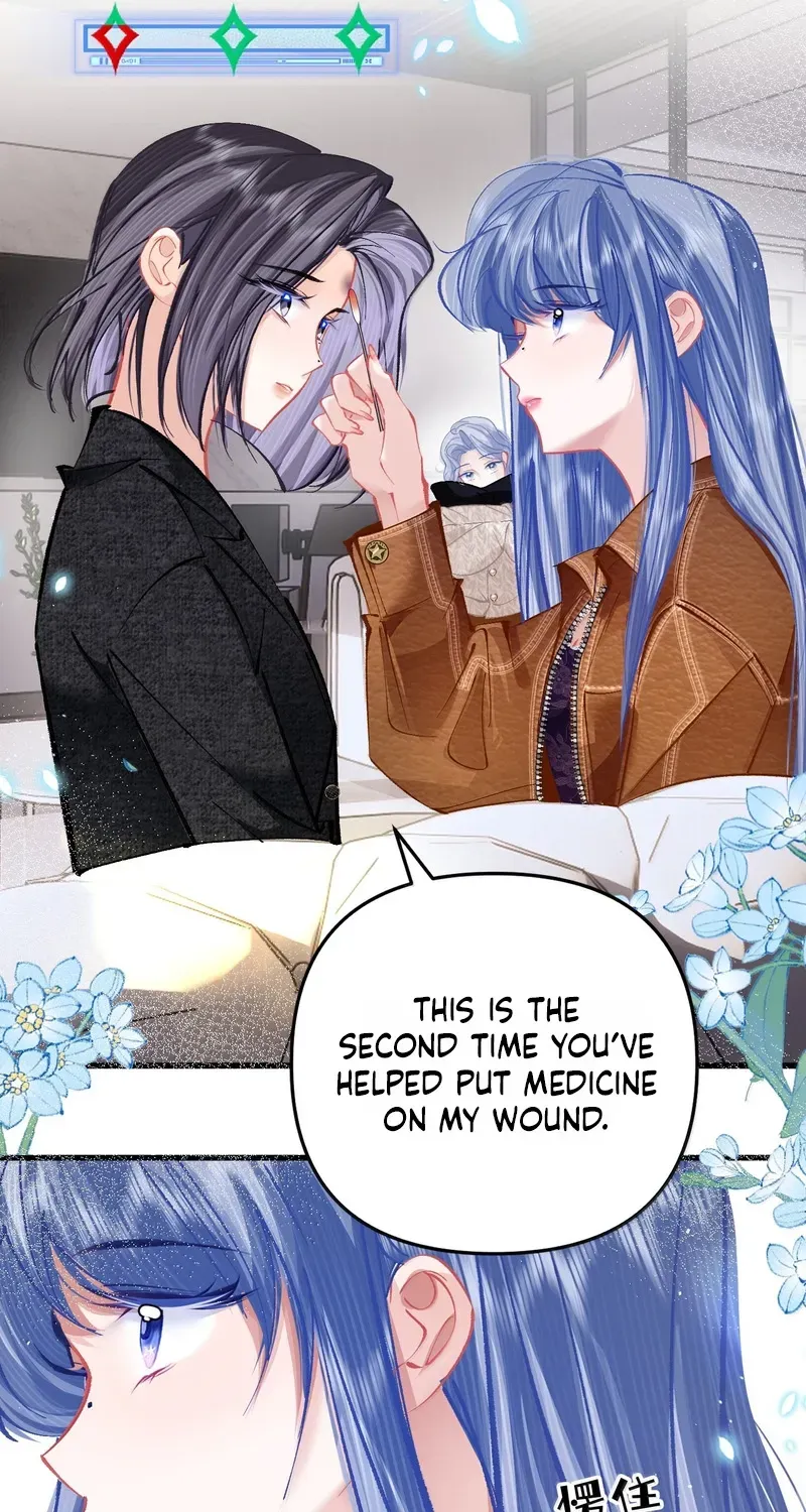 Chuan Cheng Jia Qianjin Hou, Wo Kao Taohao Zhen Qianjin Gouhuo Chapter 31 page 48 - 
