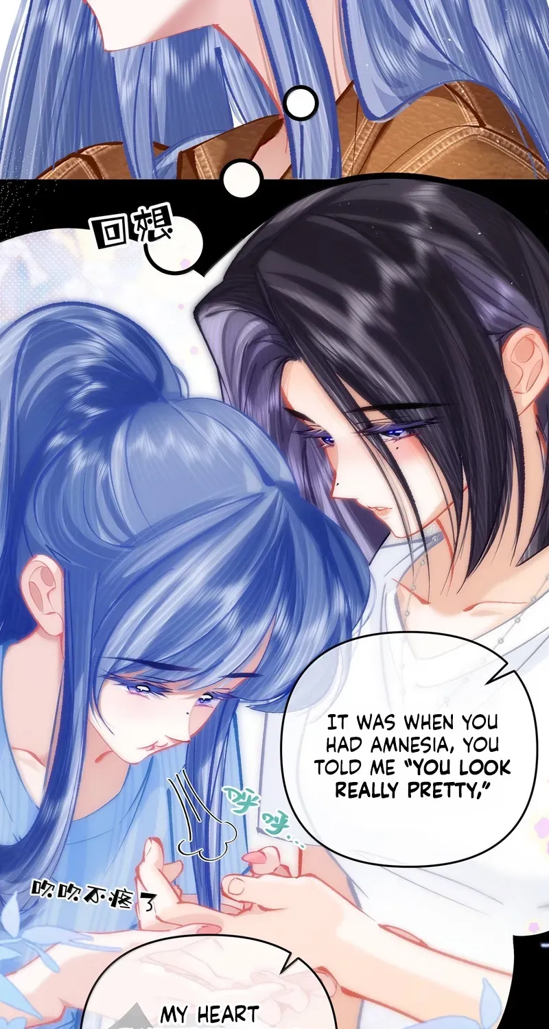 Chuan Cheng Jia Qianjin Hou, Wo Kao Taohao Zhen Qianjin Gouhuo Chapter 31 page 50 - 