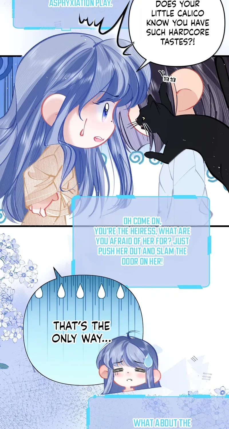 Chuan Cheng Jia Qianjin Hou, Wo Kao Taohao Zhen Qianjin Gouhuo Chapter 31 page 7 - 