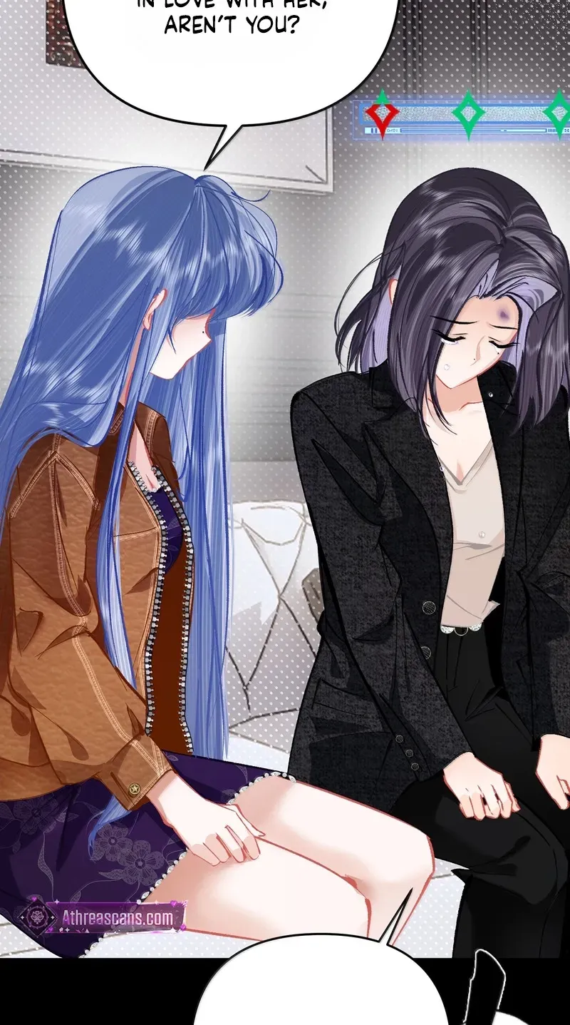 Chuan Cheng Jia Qianjin Hou, Wo Kao Taohao Zhen Qianjin Gouhuo Chapter 31 page 61 - 