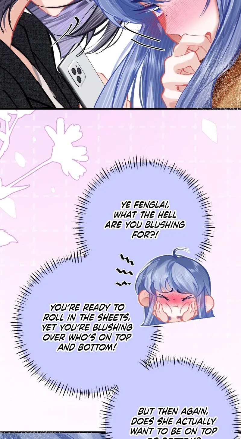 Chuan Cheng Jia Qianjin Hou, Wo Kao Taohao Zhen Qianjin Gouhuo Chapter 32 page 14 - 