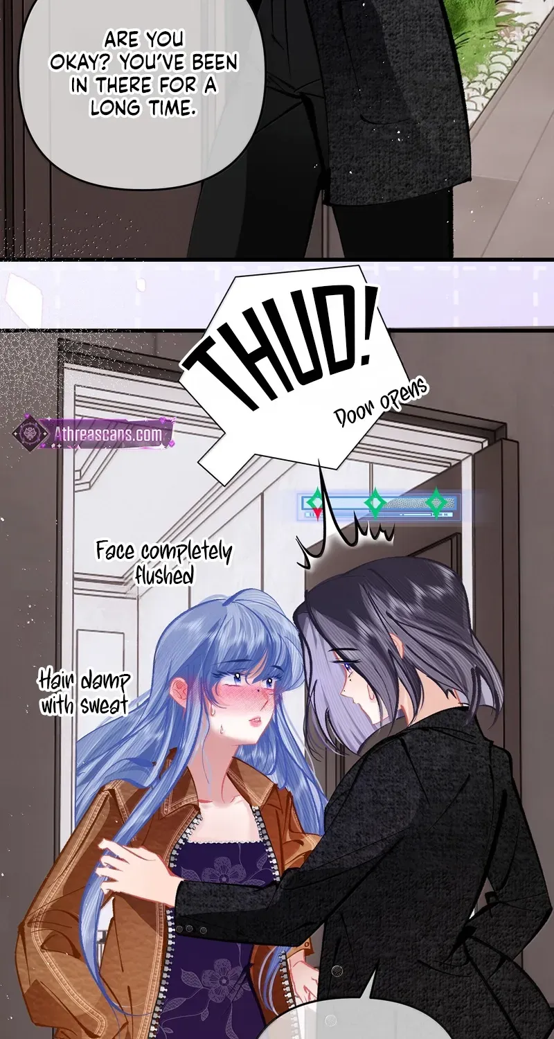 Chuan Cheng Jia Qianjin Hou, Wo Kao Taohao Zhen Qianjin Gouhuo Chapter 32 page 28 - 