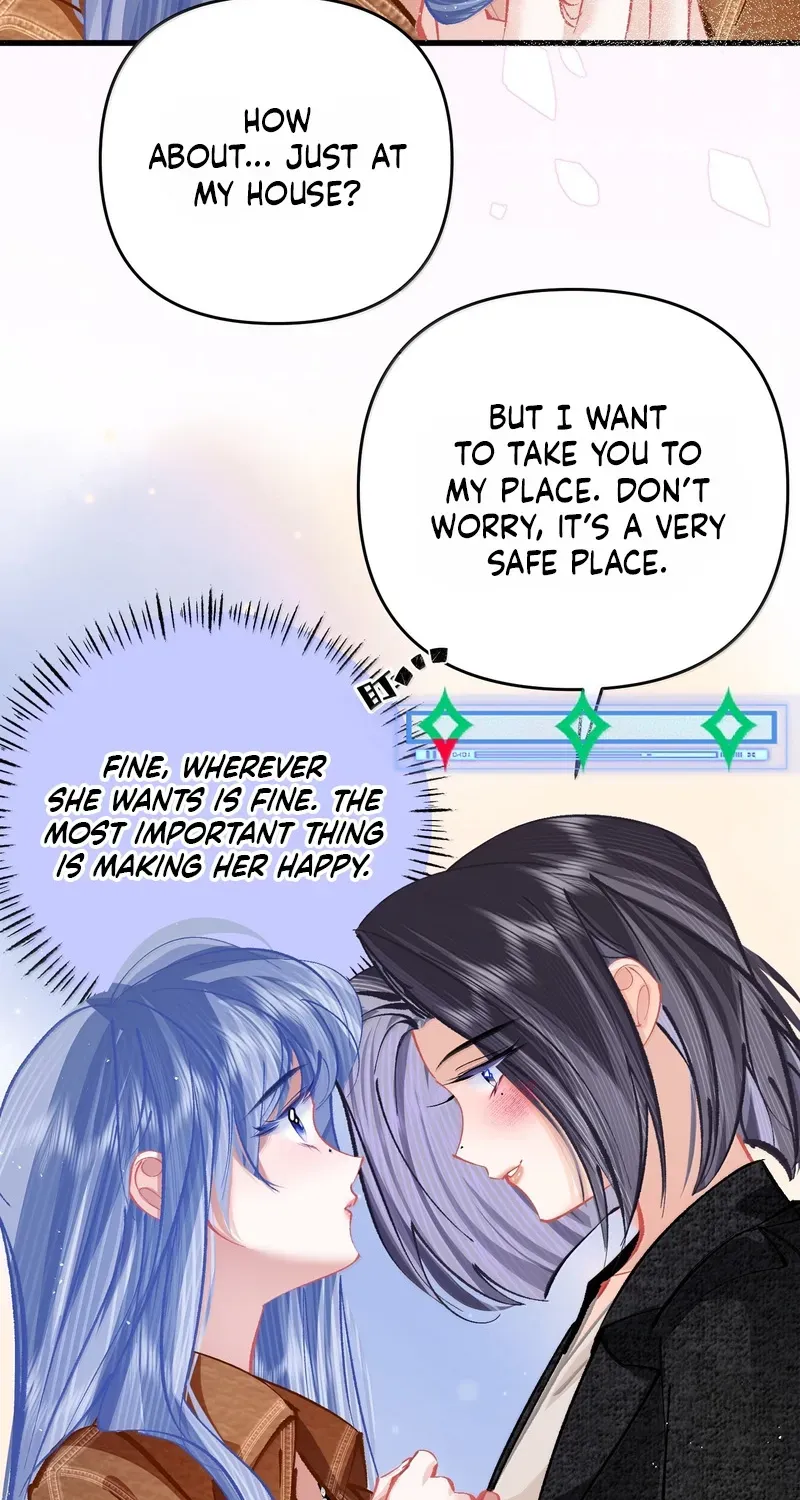 Chuan Cheng Jia Qianjin Hou, Wo Kao Taohao Zhen Qianjin Gouhuo Chapter 32 page 34 - 